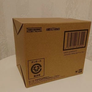 Saint Seiya Myth Cloth Ex Siren Sorrento Final Asgard Battle Digure Saint Seiya - Imagen 1 de 9