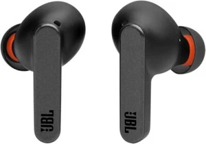 JBL Live PRO+ TWS True Wireless in-Ear Noise Cancelling Bluetooth Headphones BLK - Picture 1 of 6