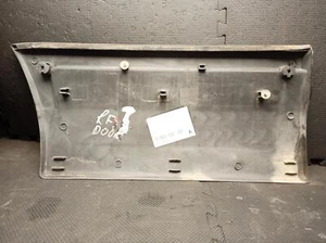 IVECO DAILY BODY/DOOR MOULD VAN 06-11 RF DOOR MOULD - Picture 1 of 5