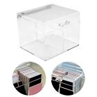 Photo Card Storage Box, Desk Oranizer, Trading Card Storage Box For Small Items