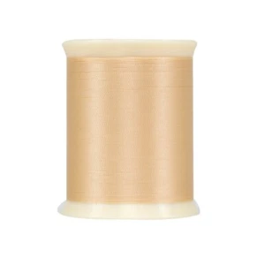 Microquilter 100wt Polyester by Superior Threads - 800 yds - Champagne (#7006) - Picture 1 of 1