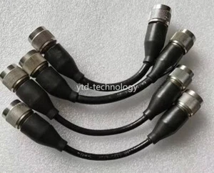 1 unit HP/Agilent Network analyzer data cable/length 19cm/uesd - Picture 1 of 5