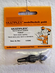 Multiplex- Servo- Saver Vielkeil , Best.- Nr. 8 5240 - Bild 1 von 2