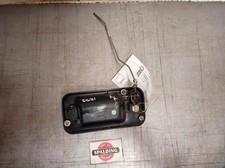 Passenger Rear Door Handle Exterior Chrome Fits 03-09 HUMMER H2 8664470