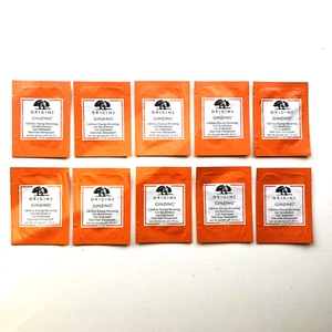 15ml Origins Ginzing Oil-Free Energy-Boosting Gel moisturizer Sample 1.5ml each - Picture 1 of 2