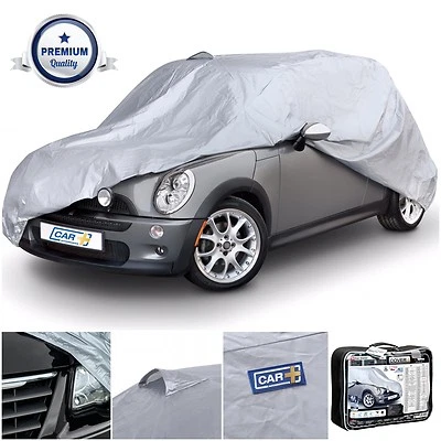 Sumex Cover+ Waterproof & Breathable Outdoor Full Car Cover to fit Peugeot 306 - Image 1 of 4