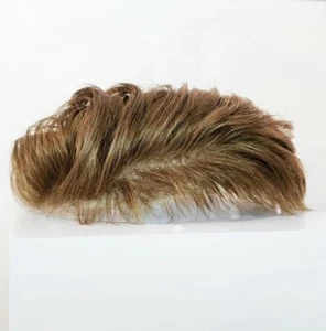 Haarsystem mit extrem dünner Folie 0,2 m Super realistisch. Toupet  - Bild 1 von 9