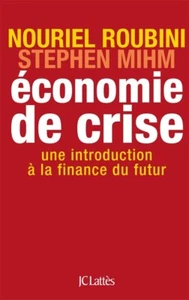Économie de crise Paperback – 2010 French Edition - Picture 1 of 1