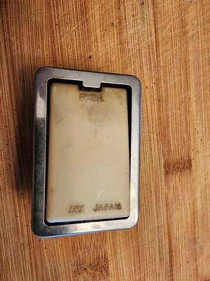 Оригинальный купольный фонарь Datsun 240Z - Изображение 1 из 3