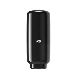 Case of 4 Tork S4 Automatic Foam Soap Dispenser Intuition Sensor Black or White - Picture 1 of 4