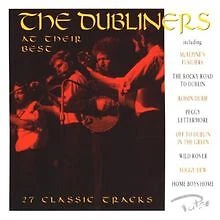 At Their Best von the Dubliners | CD | Zustand sehr gut - Bild 1 von 2