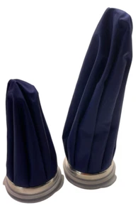 Reusable Hot and Cold Packs, Hot & Cold Therapy and Pain Relief, Blue, 2 Pcs - Picture 1 of 4