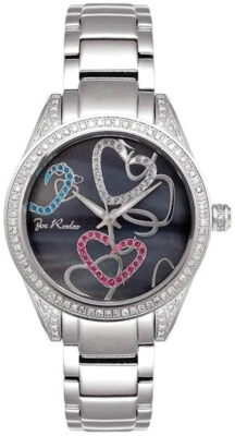 Nuevo Auténtico Reloj Damas Joe Rodeo Secreto Corazón Diamante JRSH1 1.60 CT Diamante Foto 1 de 2