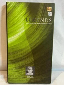 SEALED Mohd Rafi The Incomparable Legends Sare Gama 5 CD Maestro Melodies CDF - Picture 1 of 5