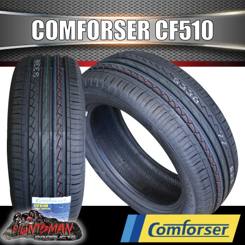 195/65R15 Comforser CF510 Brand New Tyre 195 65 15 Passenger 91H XL All Season - image 1 of 4