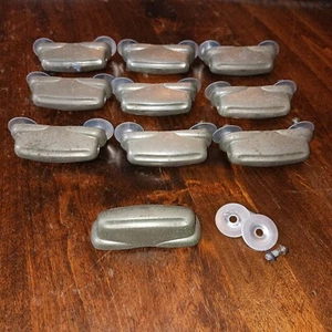1950s Vintage SLINGERLAND RADIO KING DRUM LUGS Model 567 (10) - Picture 1 of 6