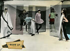 Photo vintage authentique de David Hemmings Antonioni Blow Up 1966 #21