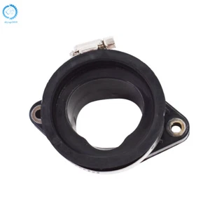 New Fit For Polaris Ranger RZR ACE 900 Throttle Body Adapter Inner Intake Boot - Picture 1 of 12