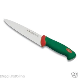 SANELLI COLTELLI CUCINA 20 CM PER FRUTTA E VERDURA 312620 LINEA PREMANA ITALY - Imagen 1 de 1