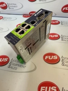 eWON 2005CD/ETHERNET Switch - Bild 1 von 3
