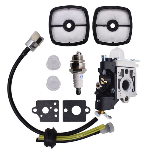 HEBEOT Kit carburatore di ricambio per soffiatori Echo PB