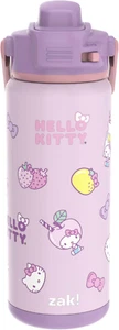 Sanrio Kid Water Bottle for Travel or at Home, 20Oz Stainless Steel Is Leak-Proo - Picture 1 of 9