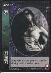4 x Ariane VTES CCG Mixed - Picture 1 of 1
