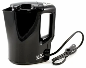 Wasserkocher 24V 250W 1 Liter Tee Camping LKW Boot Maschine Bus 24 Volt - Picture 1 of 7