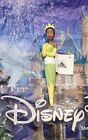 DISNEY PARKS Princess and the Frog Tiana Pen Writing Figure Full Body New