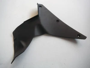 LEFT side fairing cover trim *Broken tab* CF MOTO CF650TK 650TK TK 2014 14 - Picture 1 of 2