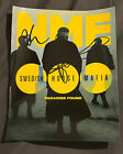 Photo 8x10 signée Swedish House Mafia Axwell, Steve Angello + Gros