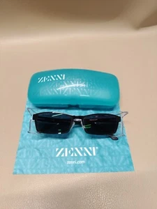 Zenni getönte Schutzbrille - Bild 1 von 16