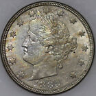 1883-P Liberty Nickel WITH CENTS, 100+ Years Old As Shown [SN03]