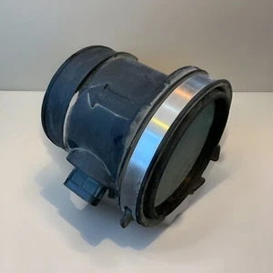 15900024 mass air flow airflow sensor 2007-2009 Escalade Yukon Silverado OEM o2 - Picture 1 of 4