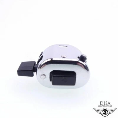 Lichtschalter passend für, Mofa Moped Kreidler Puch Hercules Sachs DKW - Bild 1 von 4