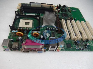 ONE Used Intel D865GBF/D865PERC Industrial Computer Motherboard - Picture 1 of 3