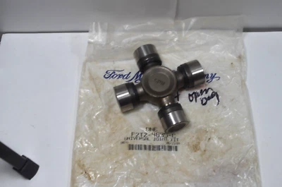 1992-2004 NOS FORD RANGER F-150 E-150 CROWN VICTORIA UNIVERSAL JOINT F2TZ-4635-C - Image 1 of 3