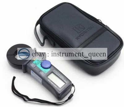 KYORITSU KEW 2434 Leakage current tester Clamp Meters - Image 1 of 4