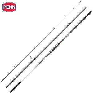 PENN Saltwater Fishing Surfcasting Rod TIDAL 4.20m/50-200g - Picture 1 of 2