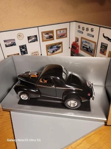1:18 1941 Willys Gasser - Picture 1 of 11