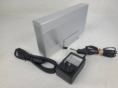 OWC Mercury Elite AL Pro Hard Drive (TESTED) - Image 1 of 4