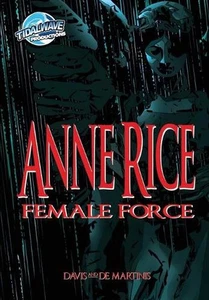 Anne Rice by Scott Davis (English) Paperback Book - Picture 1 of 1