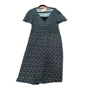 Croft & Barrow Petite Stretch PL Dress - Picture 1 of 8