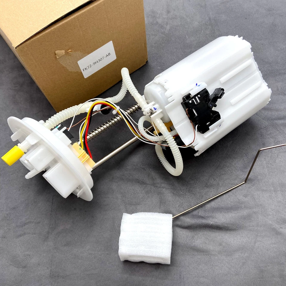 New Fuel Pump Module Unit FK72-9H307-AB for 2015-2019 Land Rover Discovery Sport - Imagem 1 de 4