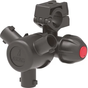 COMPACT-JET 3 VIE D.1/2" FORO 7 MM ANTIGOCCIA A MEMBRANA 4064237 - Imagen 1 de 1
