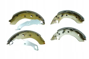 BRAKE SHOES Jurid 362386J MAZDA 121 - Picture 1 of 9