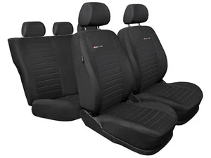 Spezifisch Sitzbezüge Schonbezüge für Hyundai Tucson III 15- - Bild 1 von 8