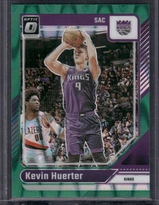 Ottica Kevin Hunter 2024-25 verde sismica - Foto 1 di 2