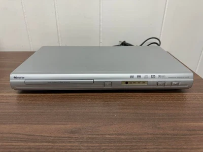 Reproductor de DVD Memorex MVD2022 gris muy bueno Foto 1 de 3