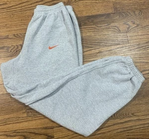 Vintage Clemson Tigers Nike Baseball Team Issued Jogginghose Größe Large - Bild 1 von 9